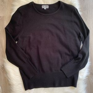 JM Collection Sweaters - ⚡️JM Collection women’s black sweater JM Collection Sweaters - ⚡️JM Collection women’s black sweater